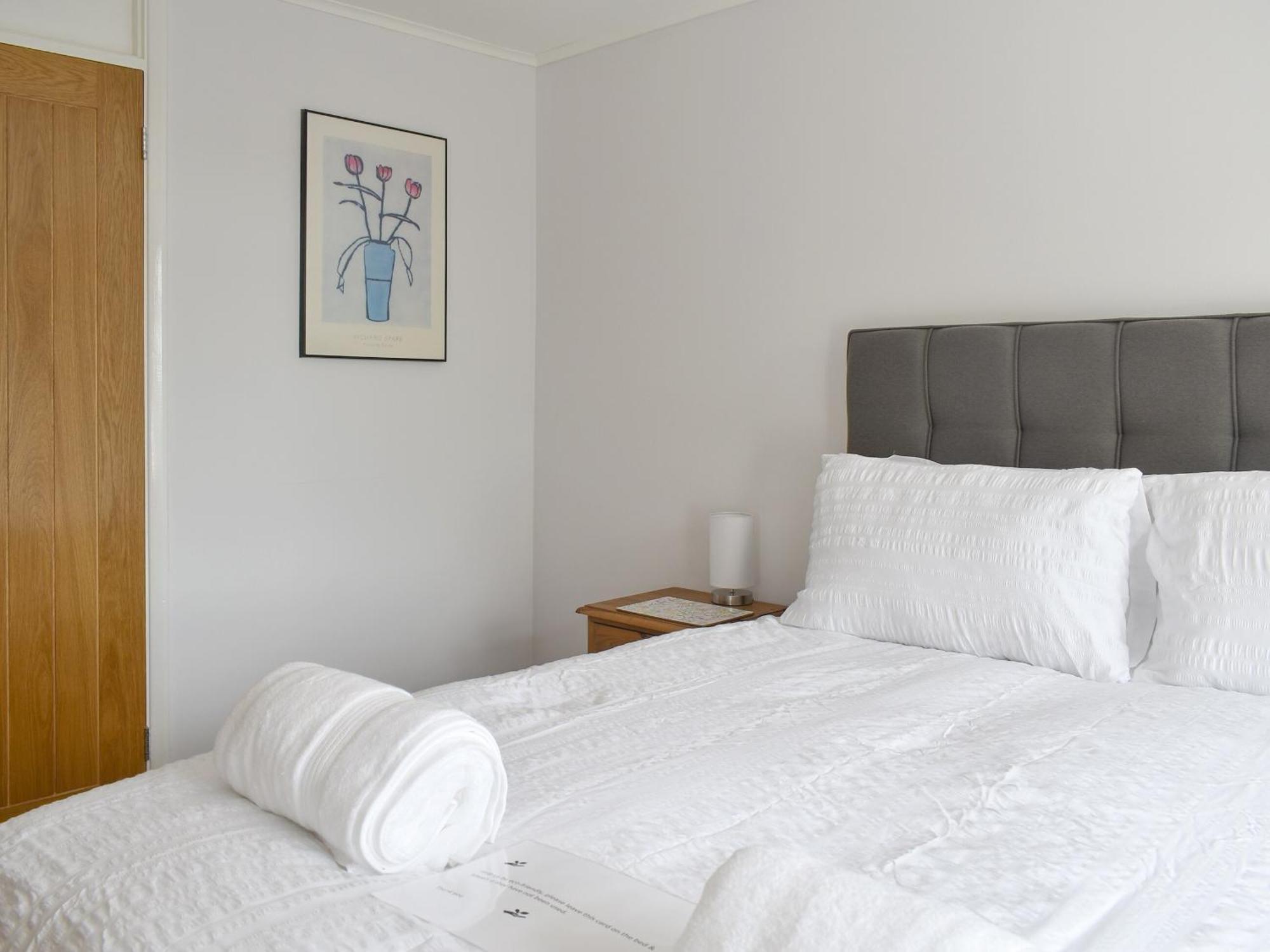 Stone Gardens Holiday home