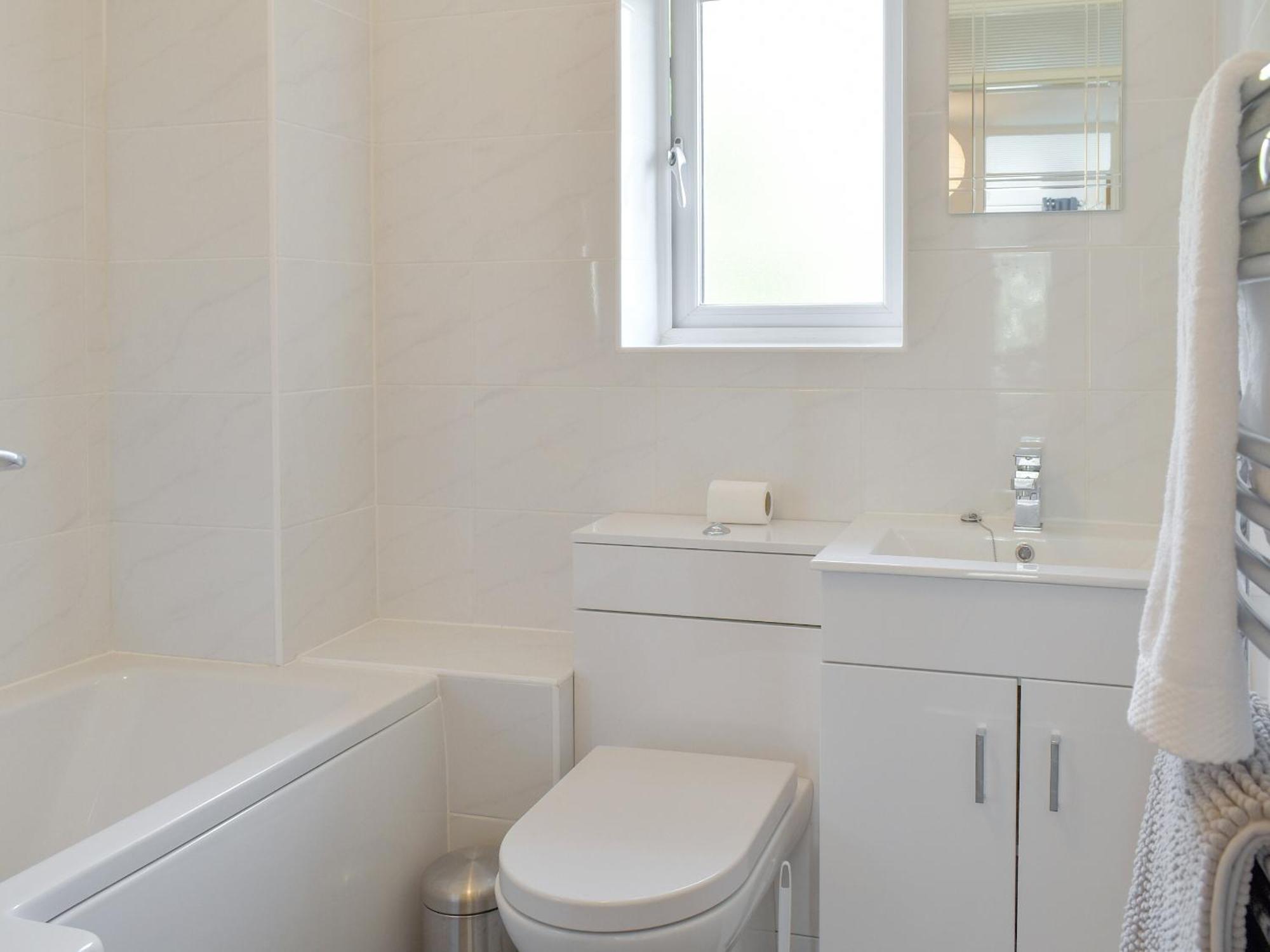 Stone Gardens Holiday home Broadstairs