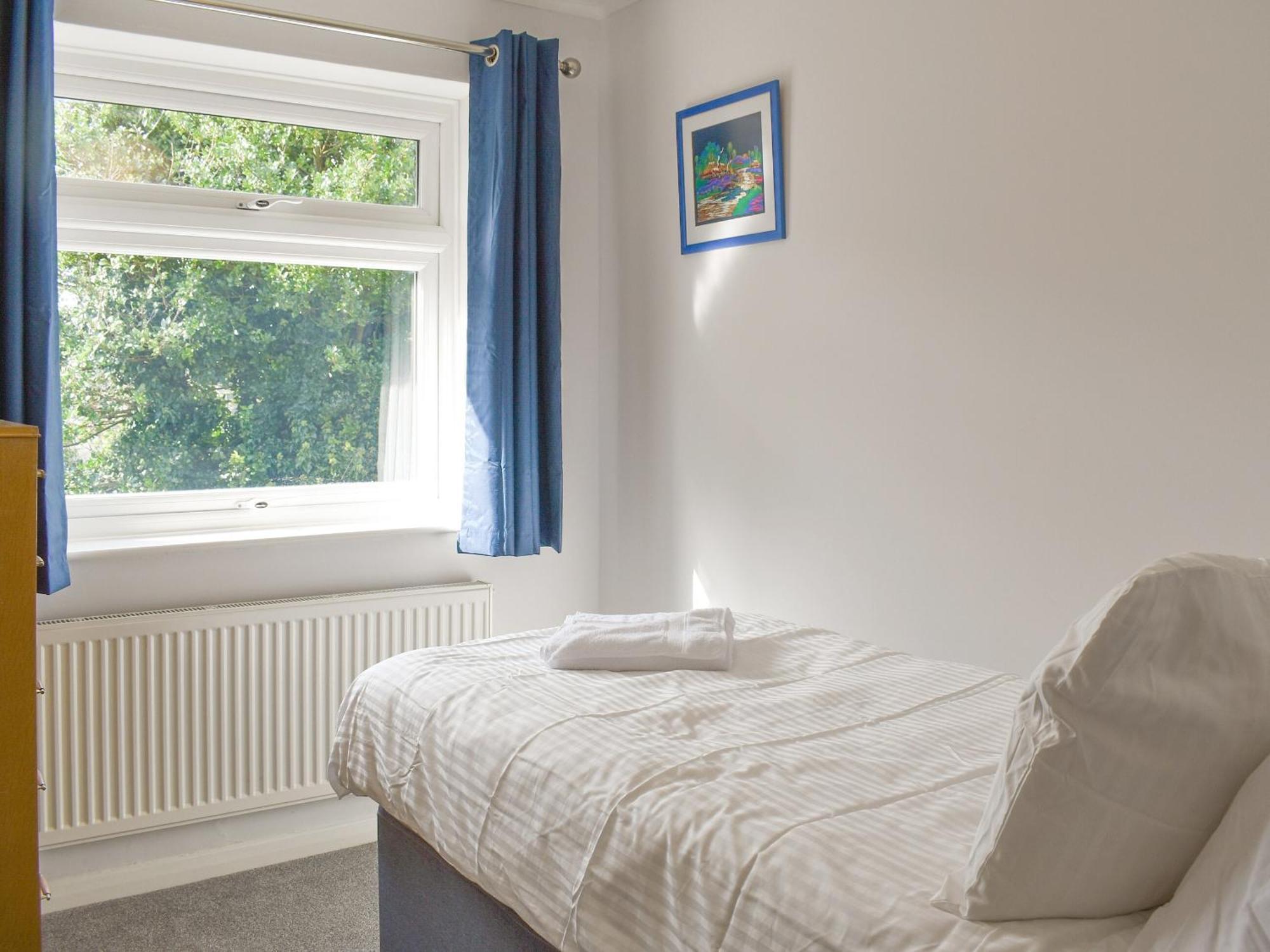 Holiday home Stone Gardens Broadstairs