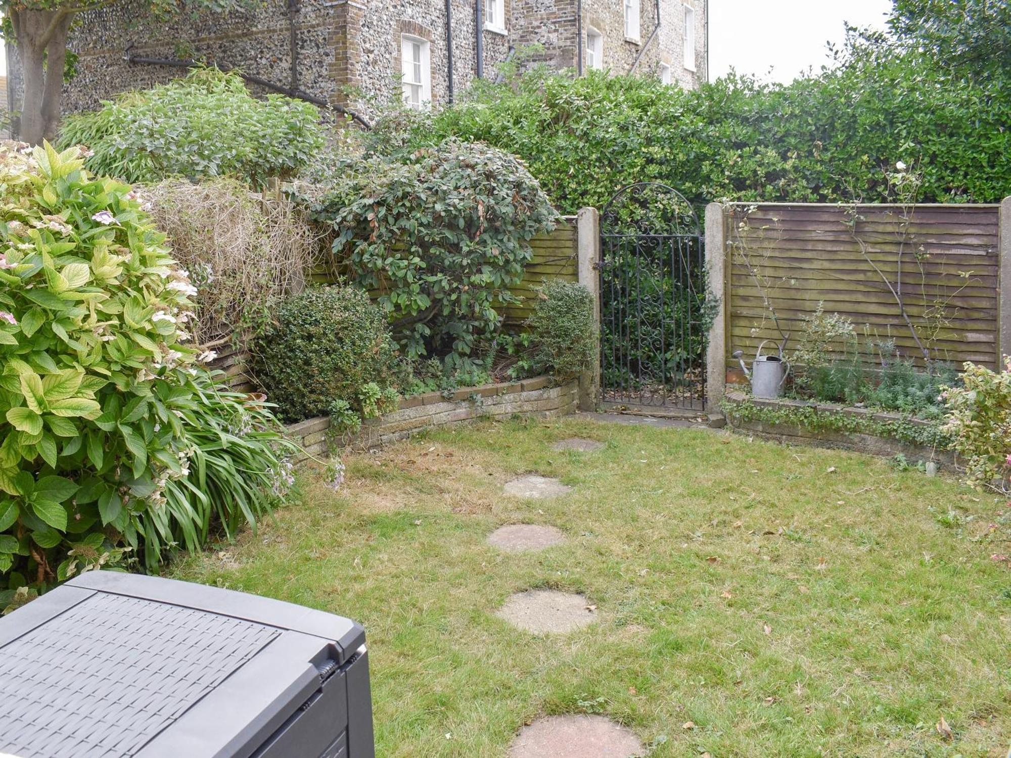 Stone Gardens Holiday home